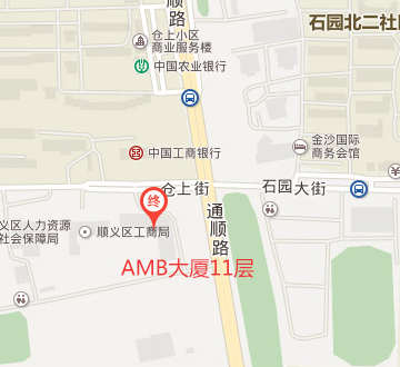 顺义校区