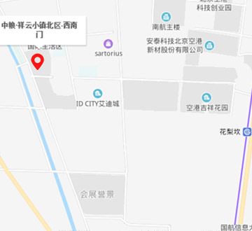 顺义校区