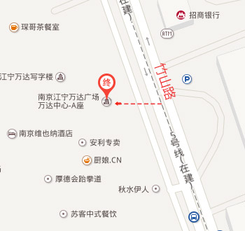 江宁校区