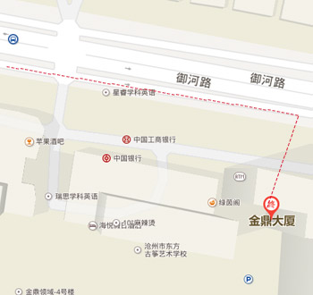 沧州校区