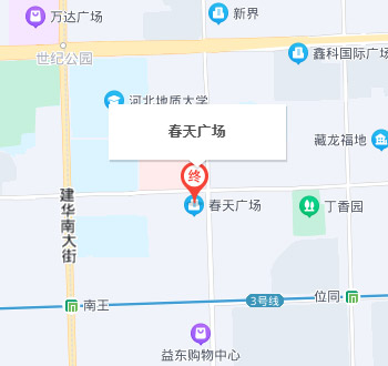 东方明珠校区