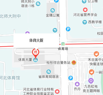 裕彤校区