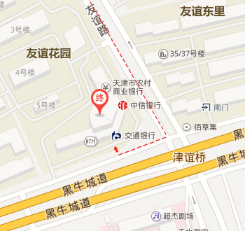 友谊路校区