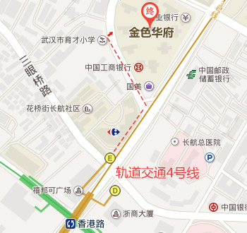 江岸校区