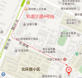 武昌校区